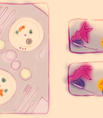 Butter & Jam comic porn sex 13