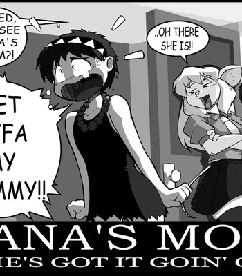 Get The Steppin comic porn sex 13