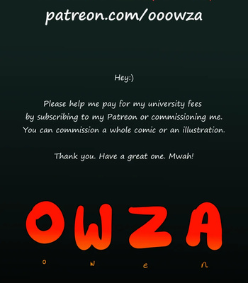 Sam & Felix comic porn sex 13