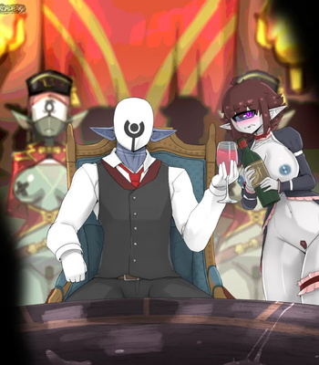 Amortize comic porn sex 13