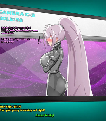 Hole 38 comic porn sex 14