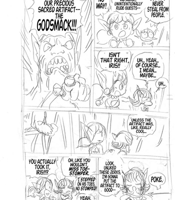 Scepter Of Sacrilege comic porn sex 14