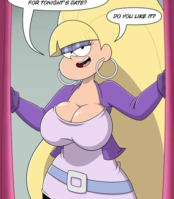 Best Teacher Ever comic porn sex 14