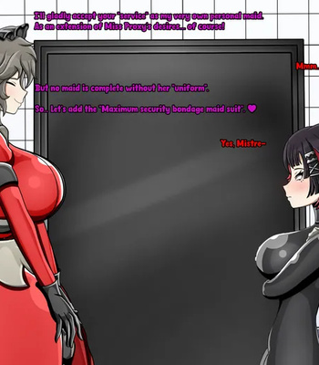 014-3 Special Service! comic porn sex 14