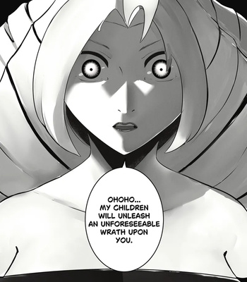 Clash Of Tits comic porn sex 14