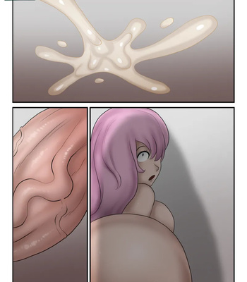 Squad Bombing Time comic porn sex 14