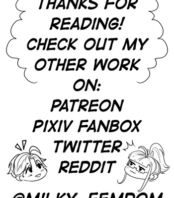 Extra Credit comic porn sex 14