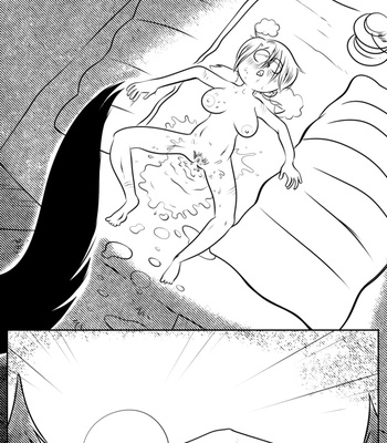 Night Of The Wolf comic porn sex 14