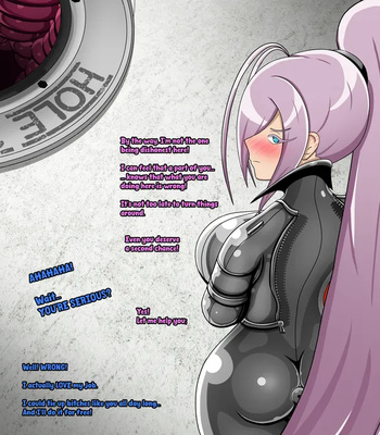 Hole 38 comic porn sex 15