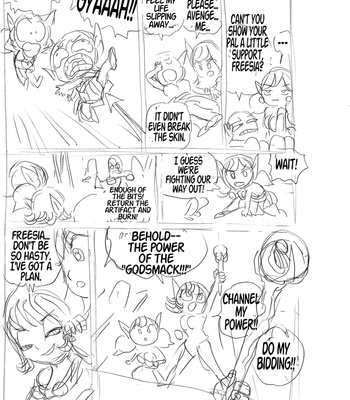 Scepter Of Sacrilege comic porn sex 15