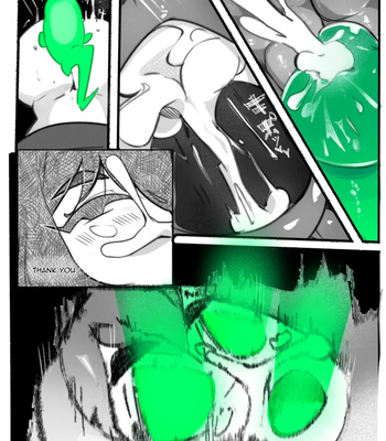 015-23 Detective Girls And The Horny Ghosts comic porn sex 15