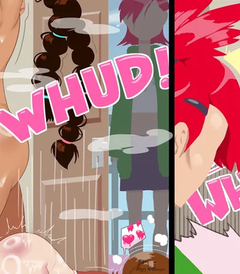 Gary And Pit 3 comic porn sex 15