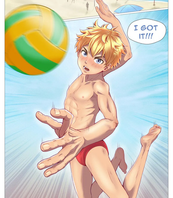 The Contract! comic porn sex 15