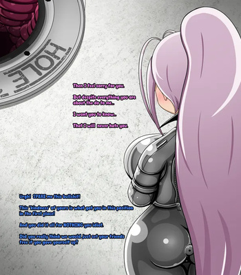 Hole 38 comic porn sex 16