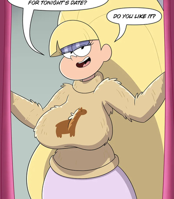 Best Teacher Ever comic porn sex 16