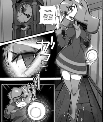 016-22 Detective Girls And The Horny Ghosts comic porn sex 16
