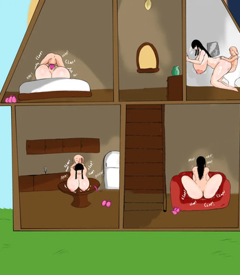 016-29 Chi Chi x Oolong – Breeding Season 1 comic porn sex 16