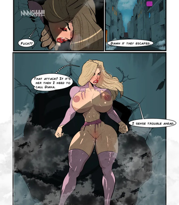 016-79 Dominion 1 – Rise Of The Villain comic porn sex 16