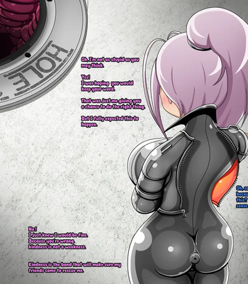 Hole 38 comic porn sex 17