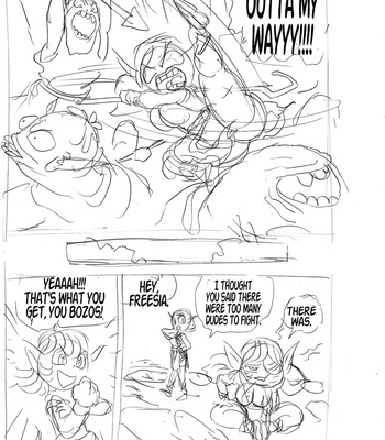 Scepter Of Sacrilege comic porn sex 17