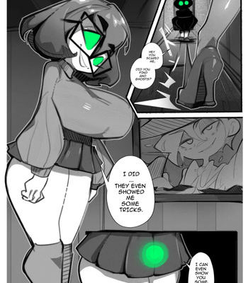 017-21 Detective Girls And The Horny Ghosts comic porn sex 17