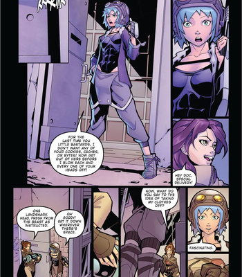 Sava 1 comic porn sex 17