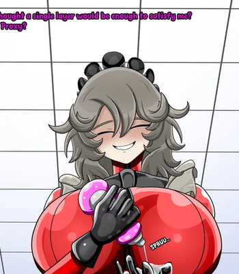 017-3 Special Service! comic porn sex 17