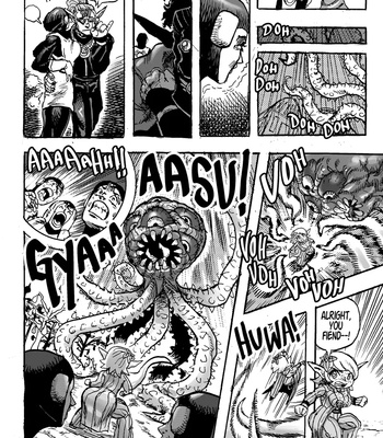 Fated Faeries comic porn sex 17