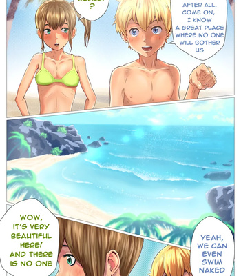 The Contract! comic porn sex 17