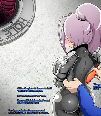 Hole 38 comic porn sex 18