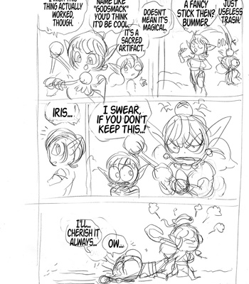 Scepter Of Sacrilege comic porn sex 18