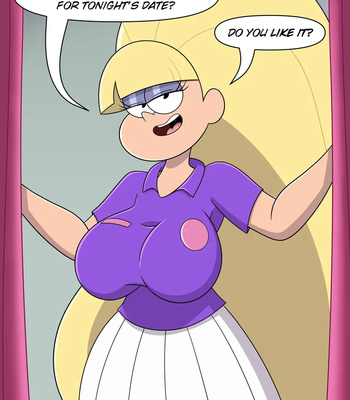 Best Teacher Ever comic porn sex 18