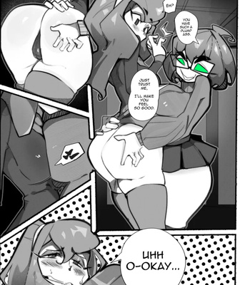 018-20 Detective Girls And The Horny Ghosts comic porn sex 18