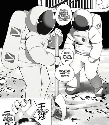 Clash Of Tits comic porn sex 18