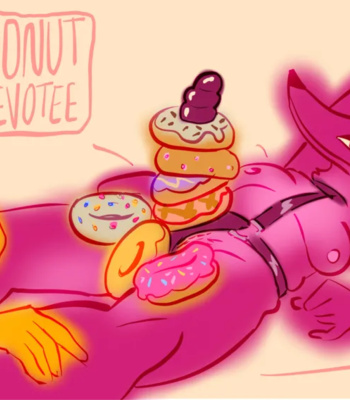 Butter & Jam comic porn sex 18