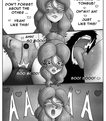 018-51 Hilda’s Libido 1 comic porn sex 18