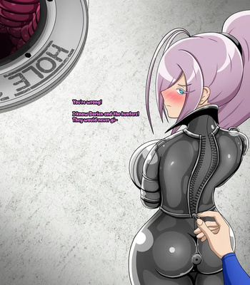 Hole 38 comic porn sex 19