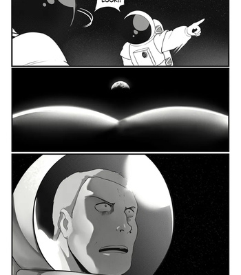 Clash Of Tits comic porn sex 19