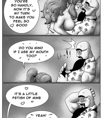 019-47 Hilda’s Libido 1 comic porn sex 19