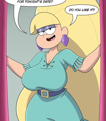 Best Teacher Ever comic porn sex 20