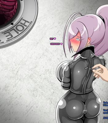 Hole 38 comic porn sex 20