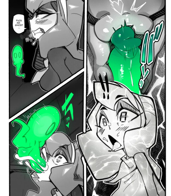 021-14 Detective Girls And The Horny Ghosts comic porn sex 21