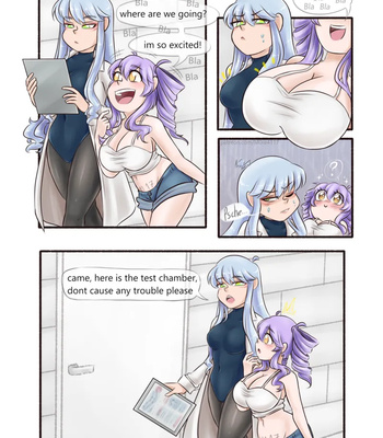 021-56 Delicius Dinner 1 comic porn sex 21