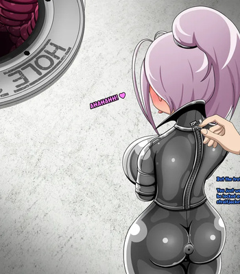 Hole 38 comic porn sex 21