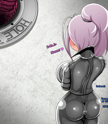 Hole 38 comic porn sex 22