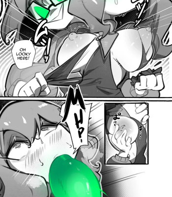 023-12 Detective Girls And The Horny Ghosts comic porn sex 23