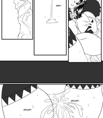 Summoning Of The Wannabe Demon Lord comic porn sex 23