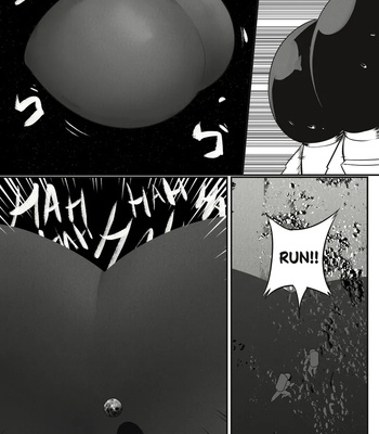 Clash Of Tits comic porn sex 23