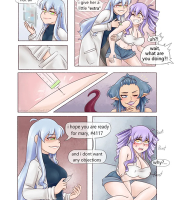 023-53 Delicius Dinner 1 comic porn sex 23