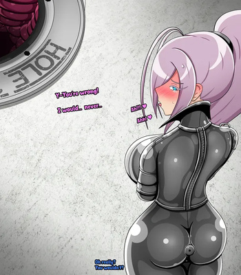 Hole 38 comic porn sex 23